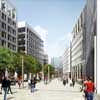 Friargate Regeneration