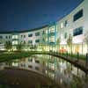 Joseph Chamberlain Sixth Form College by Building Design Partnership
