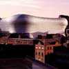 Selfridges Birmingham Retail Architecture