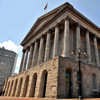 Birmingham Town Hall