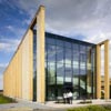 The Gateway Building Sutton Bonington