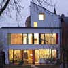 RIBA Awards 2010 winner - Zero Carbon House