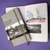 BOLLES+WILSON Moleskine monograph - Architects Books
