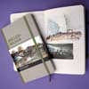 BOLLES+WILSON Moleskine monograph