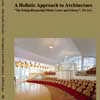 Holistic Approach to Architecture book