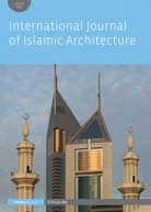 International Journal of Islamic Architecture