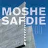 Moshe Safdie Book