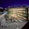 Salt Lake City Public Library