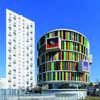 Arc En Ciel Bordeaux - LEAF Awards 2011 Shortlist