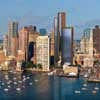 Boston Harbor Garage
