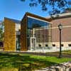 Bowdoin College Museum of Art - Modern Architecture in Maine Exhibition