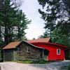 Chesterwood Barn Gallery & Visitor Center Stockbridge