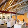 Chesterwood Barn Gallery & Visitor Center