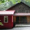 Chesterwood Barn Gallery & Visitor Center Stockbridge