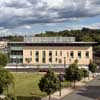 Dudley Police Station Building