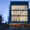 Isabella Stewart Gardner Museum design by Renzo Piano Building Workshop