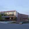 John W. Olver Transit Center Massachusetts Building