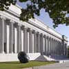 Museum of Fine Arts Boston Building