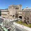 Yale University Art Gallery Building