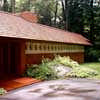 Frank Lloyd Wright house