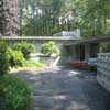 Frank Lloyd Wright house