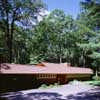 Frank Lloyd Wright Home USA