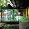 Café Estação Ciência by UNA arquitetos Brasil