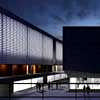 Theater Unicamp Campus Brazil Building Designs