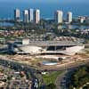 Cidade da Musica Rio de Janeiro  by Atelier d'architecture Christian de Portzamparc