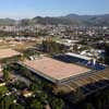 Deodoro Equestrian Center