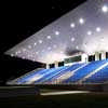 Deodoro Equestrian Center Building