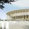 Brasília Stadium