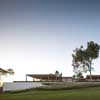 Fazenda Boa Vista Golf Clubhouse