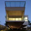 FP House Brasil design by Brazilian Architects office