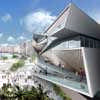 Museu da Imagen e de Som Brazil Building Designs