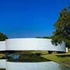 Japanese Immigration Memorial Building by Gustavo Penna Architects Brazil