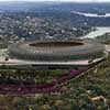 Mineirão Stadium Brazil