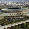 Mineirão Stadium Brazil