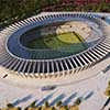 Mineirão Stadium Brazil