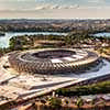 Mineirão Stadium Brazil