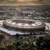 Mineirão Stadium Brazil