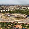 Mineirão Stadium Brazil