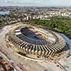 Mineirão Brazil