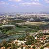 Mineirão Stadium Brazil