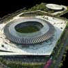 Brazilian World Cup Stadium