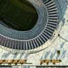Mineirão Stadium for World Cup by BCMF Arquitetos Belo Horizonte