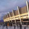 Mineirão Stadium Brazil