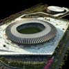 Mineirão Stadium 2014 World Cup Brazil