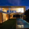 Osler House - South American Architecture Designs