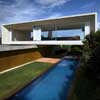 Osler House design by Marcio Kogan Arquitetos